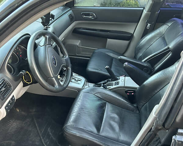 Субару Forester, об'ємом двигуна 2 л та пробігом 280 тис. км за 4300 $, фото 10 на Automoto.ua