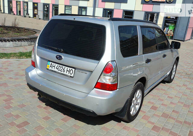 Субару Forester, об'ємом двигуна 2 л та пробігом 182 тис. км за 6300 $, фото 2 на Automoto.ua