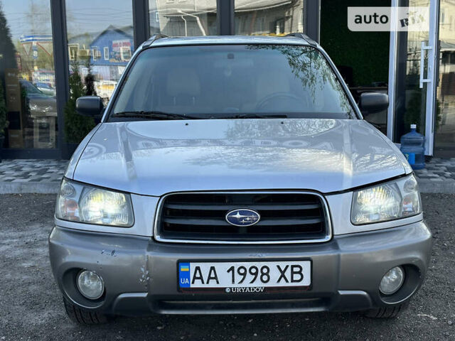 Субару Forester, об'ємом двигуна 2.5 л та пробігом 342 тис. км за 6999 $, фото 2 на Automoto.ua