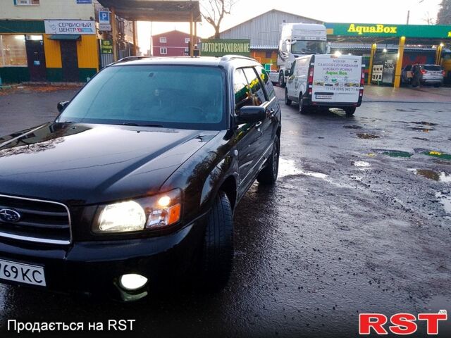 Субару Forester, об'ємом двигуна 2 л та пробігом 310 тис. км за 5900 $, фото 1 на Automoto.ua