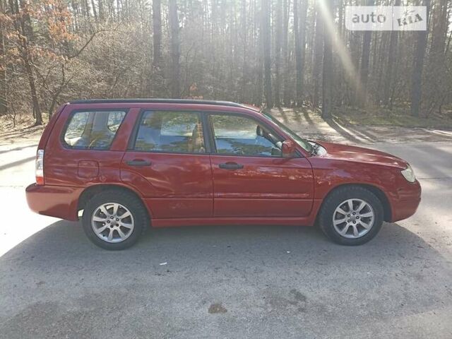 Субару Forester, об'ємом двигуна 2 л та пробігом 300 тис. км за 4400 $, фото 8 на Automoto.ua