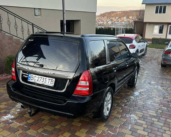 Субару Forester, об'ємом двигуна 2 л та пробігом 280 тис. км за 4300 $, фото 5 на Automoto.ua