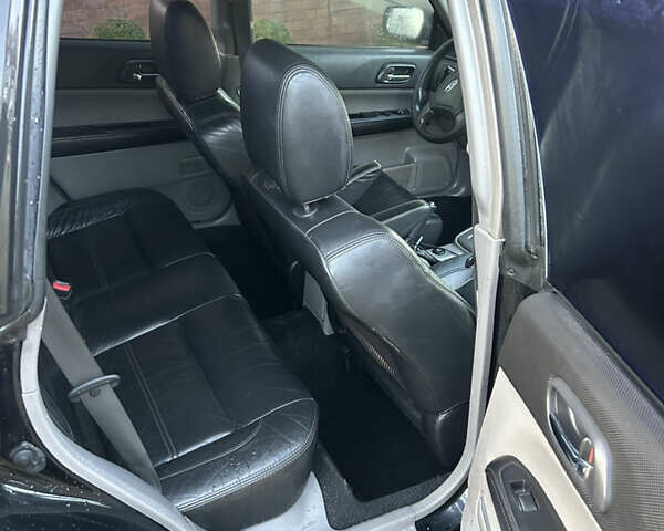 Субару Forester, об'ємом двигуна 2 л та пробігом 280 тис. км за 4300 $, фото 7 на Automoto.ua