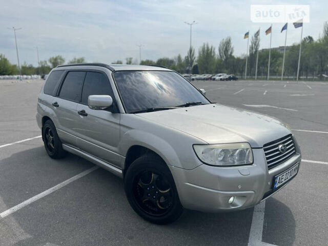 Субару Forester, об'ємом двигуна 2 л та пробігом 185 тис. км за 9000 $, фото 4 на Automoto.ua