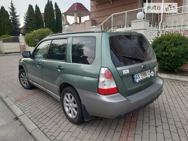 Субару Forester, об'ємом двигуна 1.99 л та пробігом 200 тис. км за 5500 $, фото 2 на Automoto.ua