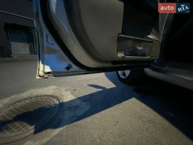 Субару Форестер, объемом двигателя 2.5 л и пробегом 256 тыс. км за 6800 $, фото 14 на Automoto.ua
