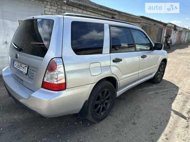 Субару Forester, об'ємом двигуна 1.99 л та пробігом 270 тис. км за 7400 $, фото 4 на Automoto.ua