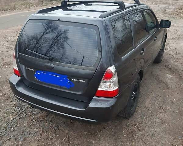 Субару Forester, об'ємом двигуна 2 л та пробігом 387 тис. км за 6500 $, фото 14 на Automoto.ua