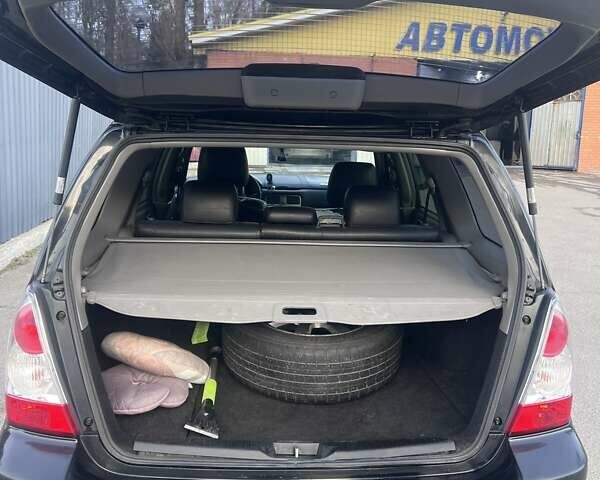 Субару Форестер, объемом двигателя 2 л и пробегом 230 тыс. км за 6500 $, фото 15 на Automoto.ua