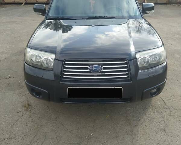 Субару Forester, об'ємом двигуна 1.99 л та пробігом 274 тис. км за 6500 $, фото 3 на Automoto.ua