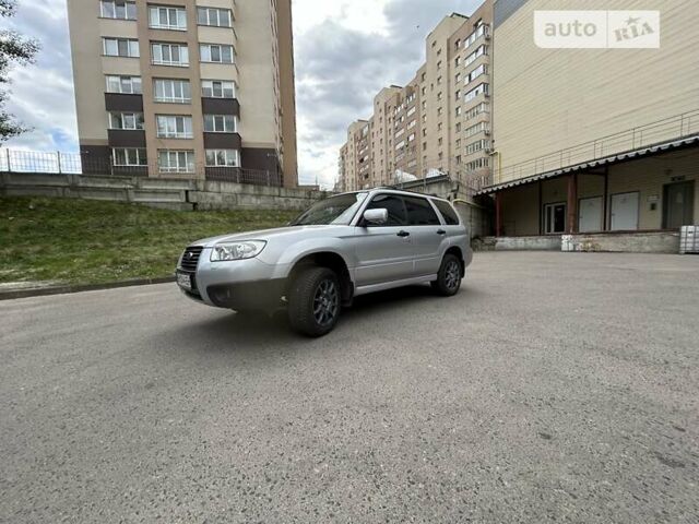 Субару Forester, об'ємом двигуна 1.99 л та пробігом 165 тис. км за 7850 $, фото 1 на Automoto.ua