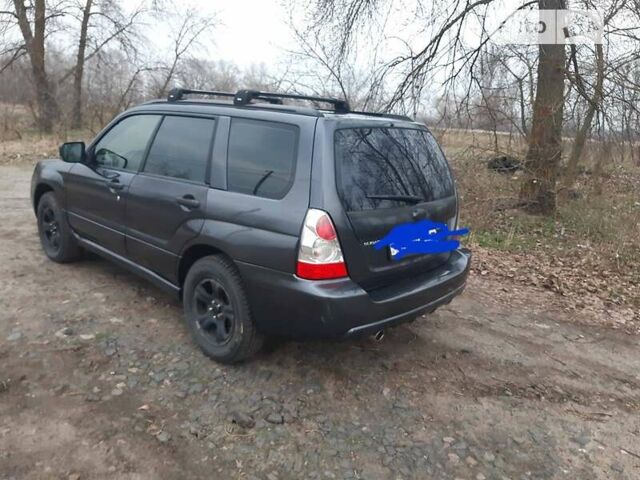 Субару Forester, об'ємом двигуна 2 л та пробігом 387 тис. км за 6500 $, фото 15 на Automoto.ua