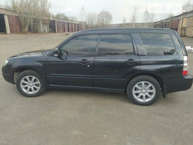 Субару Forester, об'ємом двигуна 1.99 л та пробігом 274 тис. км за 6500 $, фото 7 на Automoto.ua