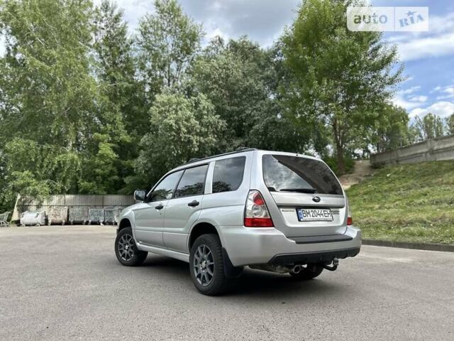 Субару Forester, об'ємом двигуна 1.99 л та пробігом 165 тис. км за 7850 $, фото 3 на Automoto.ua