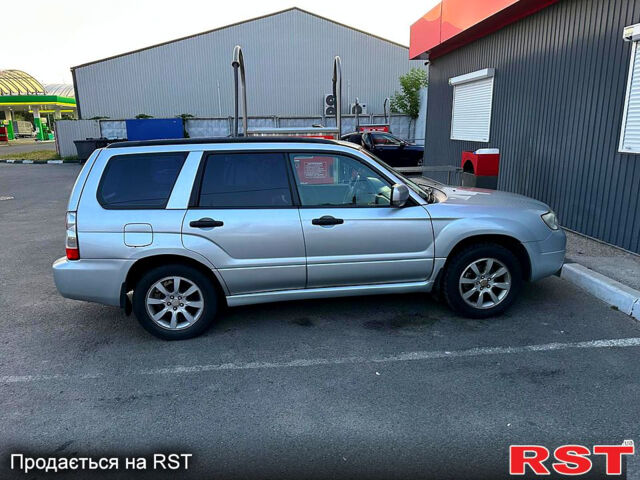 Субару Forester, об'ємом двигуна 2 л та пробігом 317 тис. км за 6300 $, фото 7 на Automoto.ua