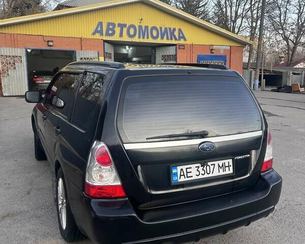 Субару Форестер, объемом двигателя 2 л и пробегом 230 тыс. км за 6500 $, фото 6 на Automoto.ua