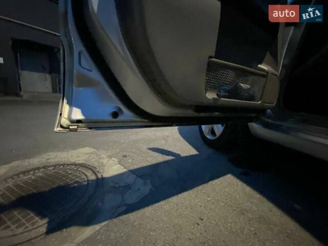 Субару Форестер, объемом двигателя 2.5 л и пробегом 256 тыс. км за 6800 $, фото 15 на Automoto.ua