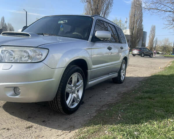 Субару Forester, об'ємом двигуна 2.5 л та пробігом 233 тис. км за 8250 $, фото 5 на Automoto.ua