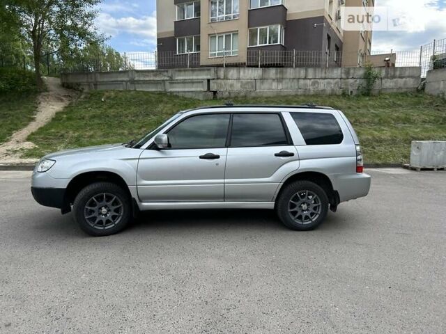 Субару Forester, об'ємом двигуна 1.99 л та пробігом 165 тис. км за 7850 $, фото 4 на Automoto.ua