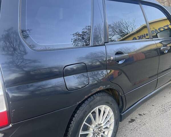 Субару Форестер, объемом двигателя 2 л и пробегом 230 тыс. км за 6500 $, фото 9 на Automoto.ua