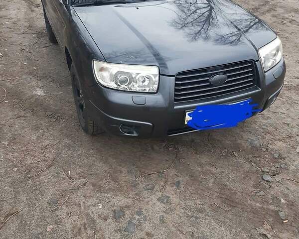 Субару Forester, об'ємом двигуна 2 л та пробігом 387 тис. км за 6500 $, фото 16 на Automoto.ua