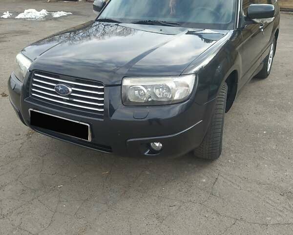 Субару Forester, об'ємом двигуна 1.99 л та пробігом 274 тис. км за 6500 $, фото 2 на Automoto.ua