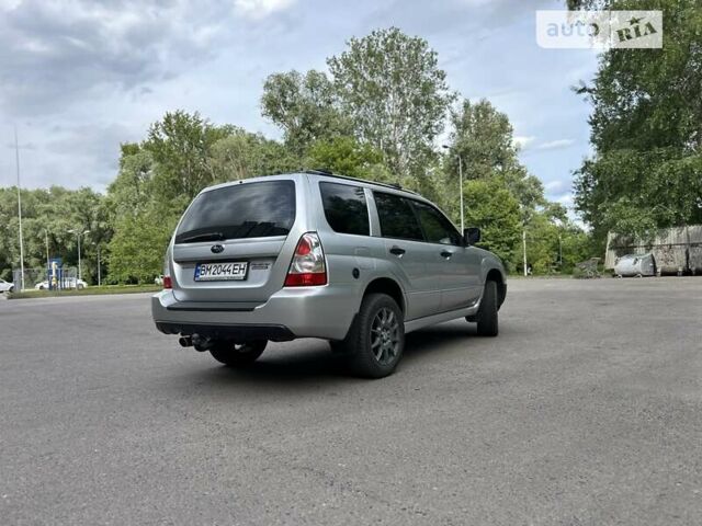 Субару Forester, об'ємом двигуна 1.99 л та пробігом 165 тис. км за 7850 $, фото 6 на Automoto.ua