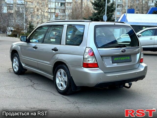 Субару Forester, об'ємом двигуна 2 л та пробігом 180 тис. км за 6900 $, фото 2 на Automoto.ua