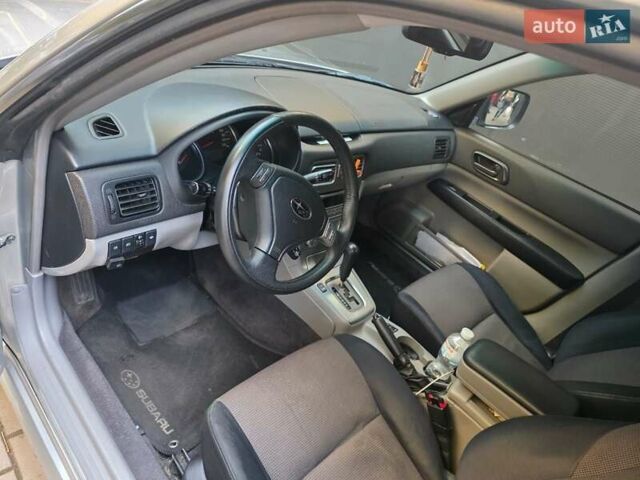 Субару Forester, об'ємом двигуна 2 л та пробігом 215 тис. км за 5950 $, фото 1 на Automoto.ua