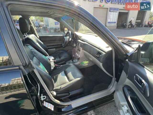 Субару Forester, об'ємом двигуна 2 л та пробігом 300 тис. км за 9800 $, фото 13 на Automoto.ua