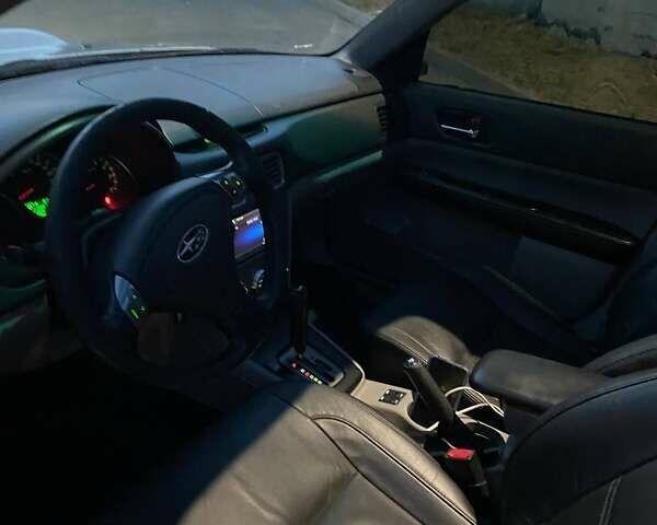 Субару Форестер, объемом двигателя 2.5 л и пробегом 256 тыс. км за 6800 $, фото 10 на Automoto.ua