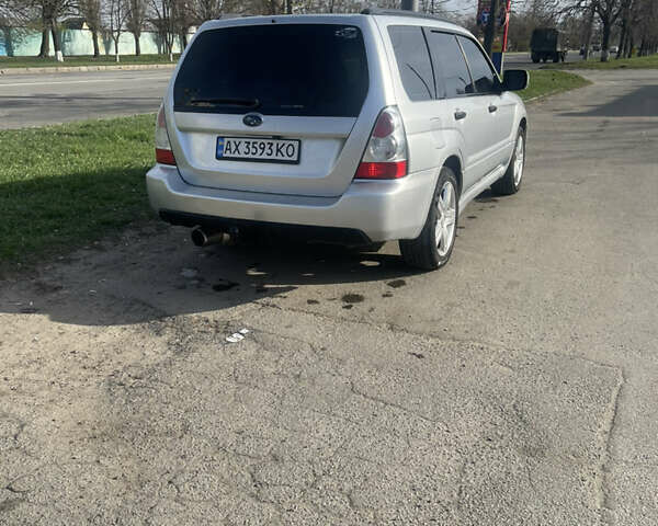 Субару Forester, об'ємом двигуна 2.5 л та пробігом 233 тис. км за 8250 $, фото 1 на Automoto.ua