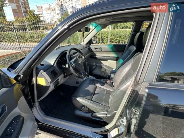 Субару Forester, об'ємом двигуна 2 л та пробігом 300 тис. км за 9800 $, фото 12 на Automoto.ua