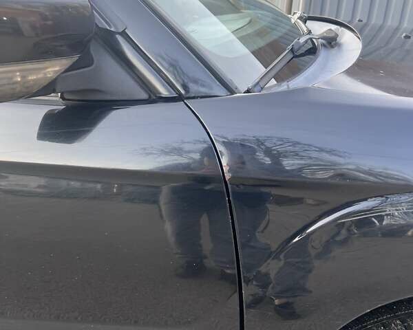 Субару Форестер, объемом двигателя 2 л и пробегом 230 тыс. км за 6500 $, фото 20 на Automoto.ua