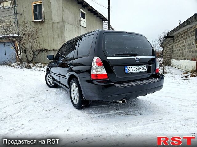 Субару Forester, об'ємом двигуна 2 л та пробігом 190 тис. км за 6800 $, фото 1 на Automoto.ua