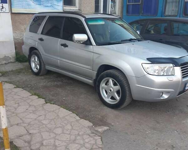 Субару Forester, об'ємом двигуна 1.99 л та пробігом 270 тис. км за 6000 $, фото 2 на Automoto.ua