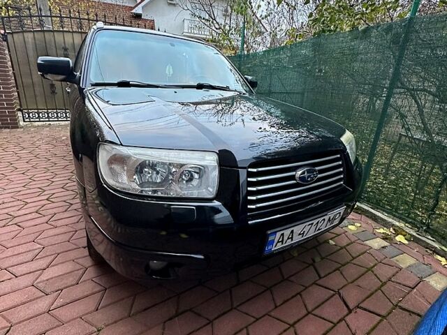 Субару Forester, об'ємом двигуна 2 л та пробігом 195 тис. км за 6800 $, фото 4 на Automoto.ua