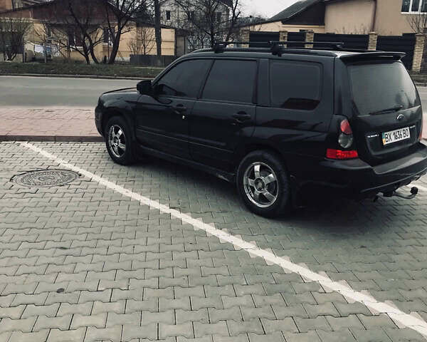 Субару Forester, об'ємом двигуна 1.99 л та пробігом 400 тис. км за 5400 $, фото 2 на Automoto.ua