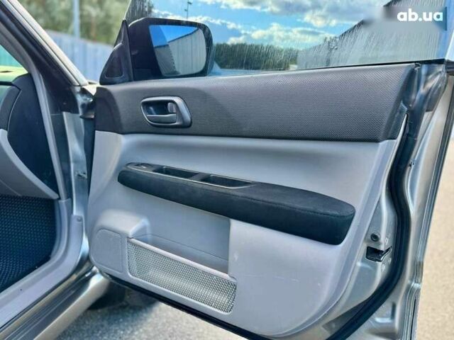 Субару Форестер, объемом двигателя 2 л и пробегом 220 тыс. км за 6500 $, фото 29 на Automoto.ua