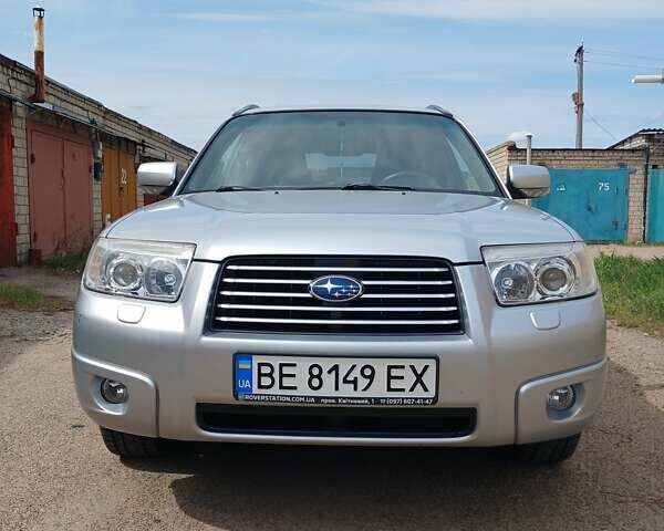 Субару Форестер, объемом двигателя 1.99 л и пробегом 150 тыс. км за 8900 $, фото 1 на Automoto.ua