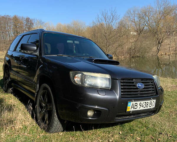 Субару Forester, об'ємом двигуна 2.46 л та пробігом 330 тис. км за 3800 $, фото 10 на Automoto.ua