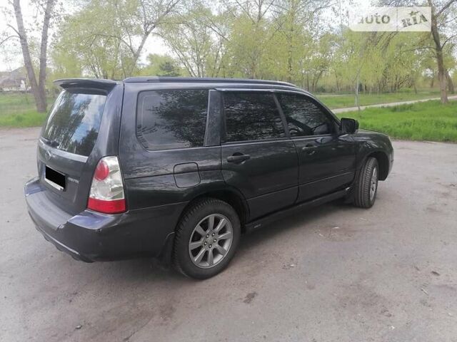 Субару Forester, об'ємом двигуна 2 л та пробігом 205 тис. км за 6900 $, фото 4 на Automoto.ua