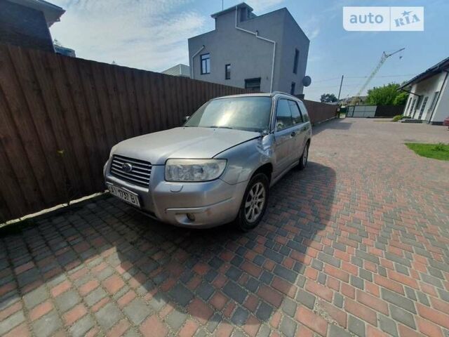 Субару Forester, об'ємом двигуна 1.99 л та пробігом 273 тис. км за 2600 $, фото 3 на Automoto.ua