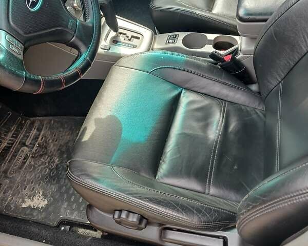 Субару Форестер, объемом двигателя 1.99 л и пробегом 150 тыс. км за 8900 $, фото 7 на Automoto.ua