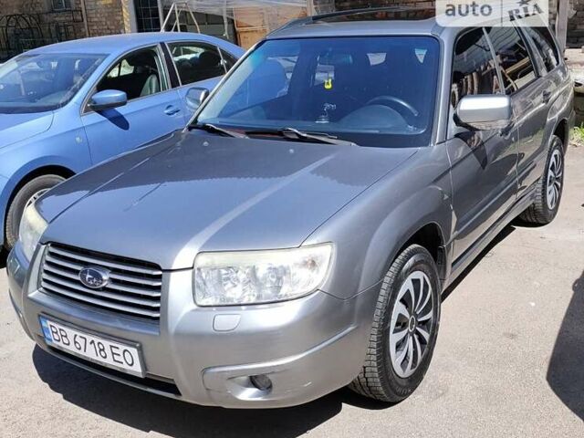 Субару Forester, об'ємом двигуна 2 л та пробігом 244 тис. км за 7900 $, фото 1 на Automoto.ua