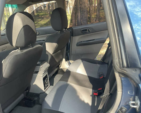 Субару Форестер, объемом двигателя 2 л и пробегом 247 тыс. км за 6900 $, фото 9 на Automoto.ua