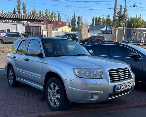 Субару Forester, об'ємом двигуна 2 л та пробігом 160 тис. км за 6800 $, фото 9 на Automoto.ua