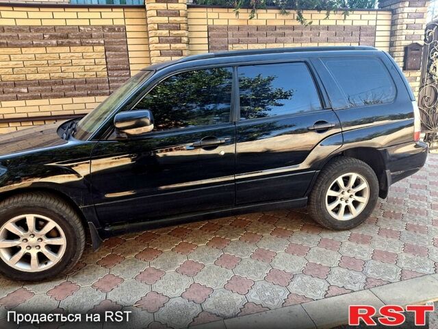 Субару Forester, об'ємом двигуна 2 л та пробігом 223 тис. км за 5000 $, фото 1 на Automoto.ua