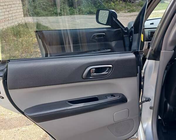 Субару Форестер, объемом двигателя 1.99 л и пробегом 150 тыс. км за 8900 $, фото 12 на Automoto.ua