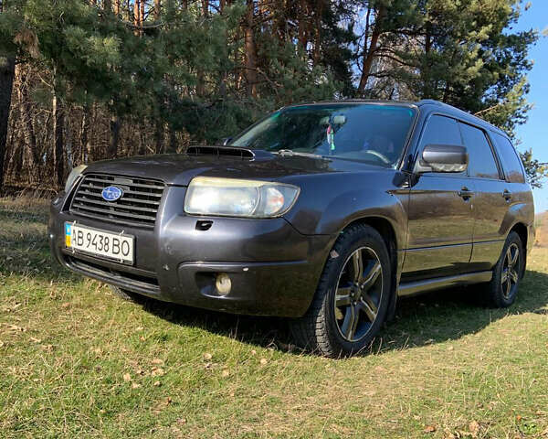 Субару Forester, об'ємом двигуна 2.46 л та пробігом 330 тис. км за 3800 $, фото 2 на Automoto.ua